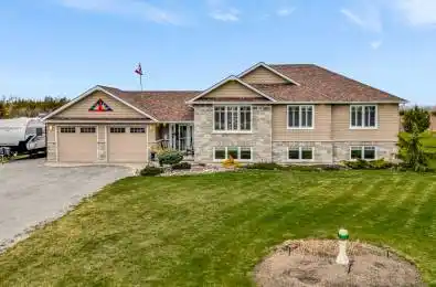 32 Stinson Block Road Prince Edward County Ontario K0K 1T0