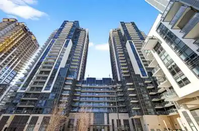 20 Meadowglen Place Unit# 2604 Toronto E09 Ontario M1G 0A9