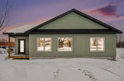 11457 Cameron Road North Dundas Ontario K0E 1J0