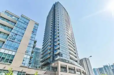 50 Forest Manor Road Unit# 313 Toronto C15 Ontario M2J 0E3