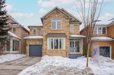 14 Castlemore Avenue Markham Ontario L6C 2B3