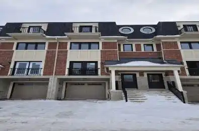 51 Marret Lane Unit# 13 Clarington Ontario L1B 1J2
