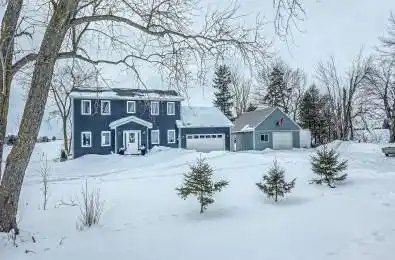 7104 6th Line Centre Wellington Ontario N0B 1J0