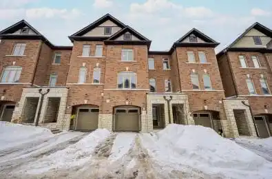 119 Gordon Circle Newmarket Ontario L3Y 0C9