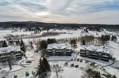 1235 DEERHURST Drive Unit# 53-201 Huntsville Ontario P1H 2E8