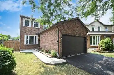 14 Myna Court Brampton Ontario L6S 4H8