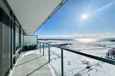 90 Stadium Road Unit# 1706 Toronto C01 Ontario M5V 3W5