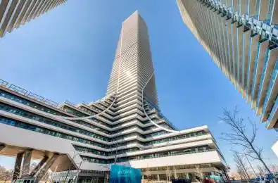 30 Shore Breeze Drive Unit# 3416 Toronto W06 Ontario M8V 0J1