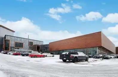 7250 Keele Street Unit# 90 Vaughan Ontario L4K 1Z8