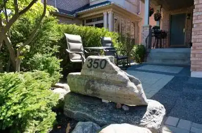350 Hewitt Circle Newmarket Ontario L3X 2H1