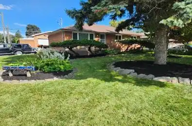 1441 PARK Road Oshawa Ontario L1J 4K5