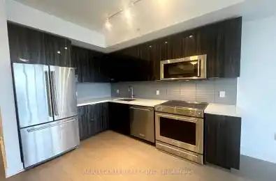 30 Shore Breeze Drive Unit# 3412 Toronto W06 Ontario M8V 1A1