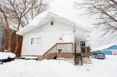 46 Fourth Street Midland Ontario L4R 3S8