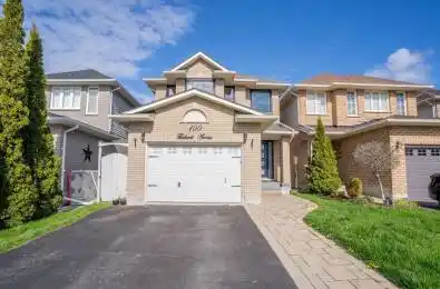 100 Fieldcrest Avenue Clarington Ontario L1E 2Y9