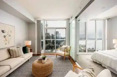 75 Queens Wharf Road Unit# 3903 Toronto C01 Ontario M5V 0J8