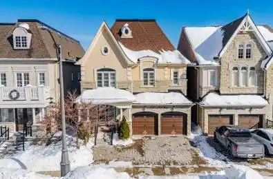 5221 Adobe Court Mississauga Ontario L5M 0K8