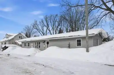 17 CLARKE Street Minto Ontario N0G 1M0