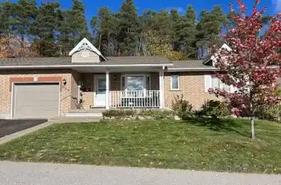 808 Jane Boulevard Midland Ontario L4R 5M4