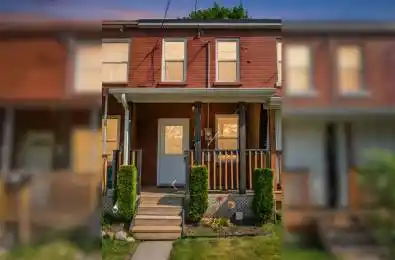 112.5 Olive Avenue Oshawa Ontario L1H 2P2