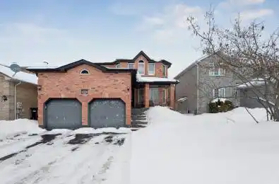 25 Meyer Avenue Barrie Ontario L4M 6Y1