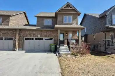 145 Stonebrook Way Grey Highlands Ontario N0C 1H0
