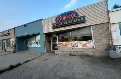 527 Upper Sherman Avenue Hamilton Ontario L8V 3L9