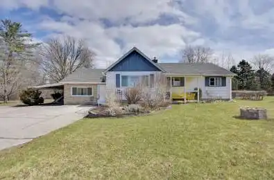 2678 Dorchester Road Thames Centre Ontario N0L 1G5