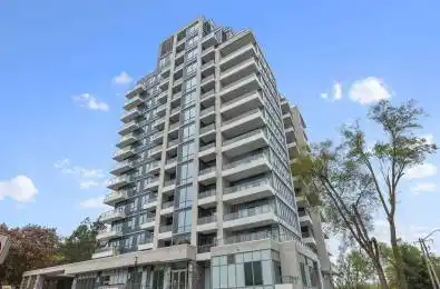 2 Teagarden Court Unit# 601 Toronto C14 Ontario M2N 3H6