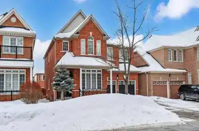 23 Oakborough Drive Markham Ontario L6B 0H3
