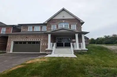 676 Fleetwood Drive Oshawa Ontario L1K 1A4