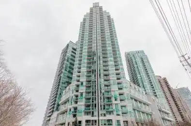 220 Burnhamthorpe Road Unit# 2102 Mississauga Ontario L5B 4N4