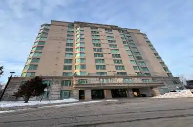 135 Pond Drive Unit# 1106 Markham Ontario L3T 7V6