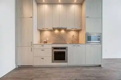 858 Dupont Street Unit# 219 Toronto W02 Ontario M6G 0C1