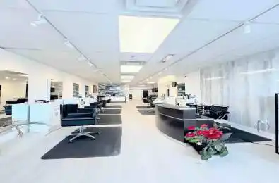 90 Winges Road Unit# 24 Vaughan Ontario L4L 6A9