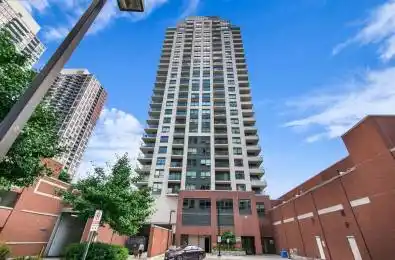 1410 Dupont Street Unit# 2708 Toronto W02 Ontario M6H 0B6