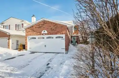 25 Waterton Crescent Kanata Ontario K2M 1Y8