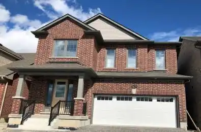 430 Melling Avenue Peterborough Ontario K9H 0G8