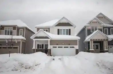 230 Beechwood Forest Lane Gravenhurst Ontario P1P 0H8