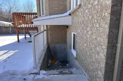 19 Archimedes Court Unit# Bsmt Toronto E10 Ontario M1C 0B6