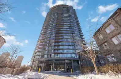 15 Windermere Avenue Unit# PH01 Toronto W01 Ontario M6S 5A2