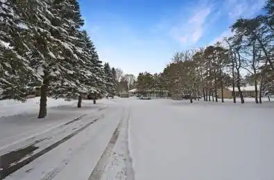 5373 Aurora Road Whitchurch-Stouffville Ontario L4A 3K2