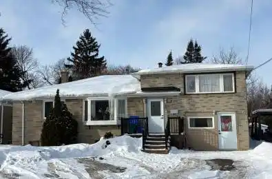 80 Rockport Crescent Richmond Hill Ontario L4C 2L8