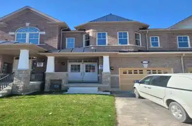 19 Pearman Crescent Brampton Ontario L7A 4Y8