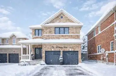 19 Ellerby Court Whitby Ontario L1R 0K5