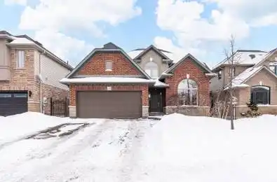 177 Southbrook Drive Hamilton Ontario L0R 1C0