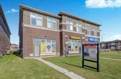 1130 Baltic Lane Pickering Ontario L1X 0G9