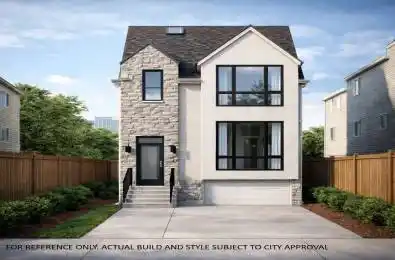 89 Waverley Road Toronto E02 Ontario M4L 3T2