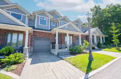 2848 King Street Unit# 11 Lincoln Ontario L0R 1S0