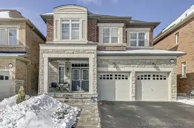 231 Sixteen Mile Drive Oakville Ontario L6M 0T8