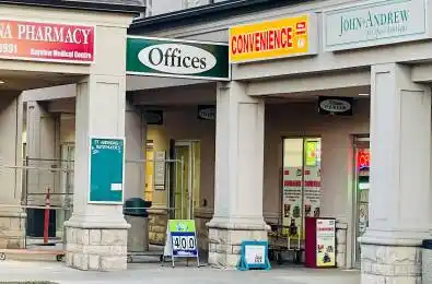 33 The Links Road Toronto C12 Ontario M2P 1T7